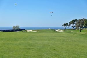 Torrey Pines (South) 12th Approach